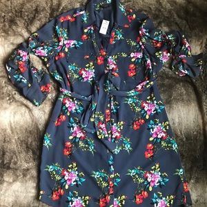 ISO desperately seeking this Express Dress